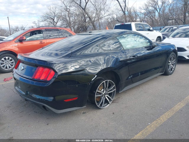 1FA6P8TH6H5239370 Ford Mustang Ecoboost