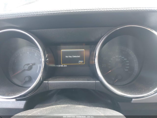 1FA6P8TH6H5239370 Ford Mustang Ecoboost