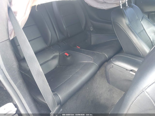 1FA6P8TH6H5239370 Ford Mustang Ecoboost