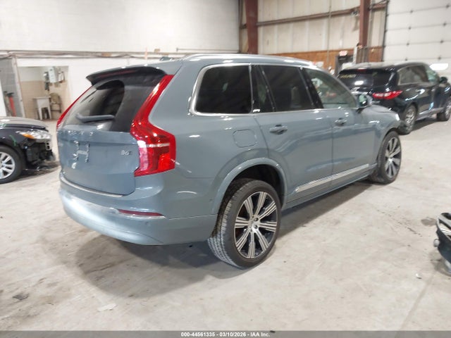 Aukcja sprzedaży 2023 Volvo Xc90 B6 Ultimate 6-seater, vin: YV40621A5P1977248, numer aukcji: 44561335