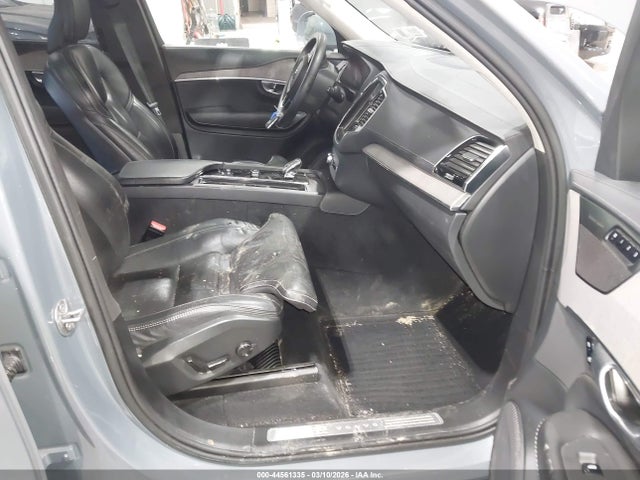 Aukcja sprzedaży 2023 Volvo Xc90 B6 Ultimate 6-seater, vin: YV40621A5P1977248, numer aukcji: 44561335