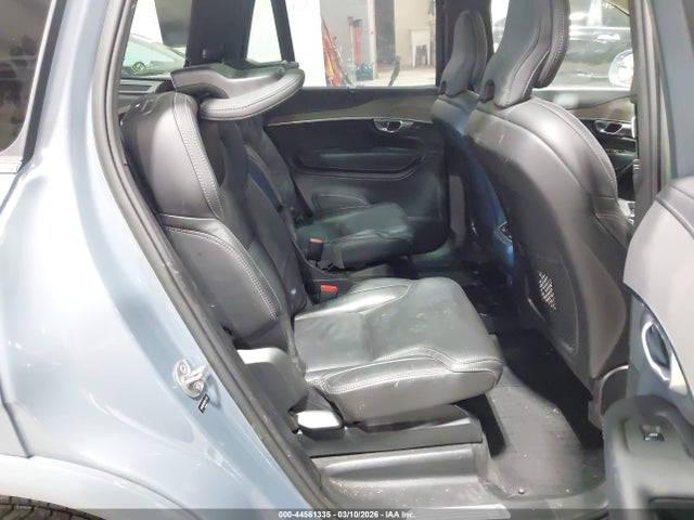 Aukcja sprzedaży 2023 Volvo Xc90 B6 Ultimate 6-seater, vin: YV40621A5P1977248, numer aukcji: 44561335