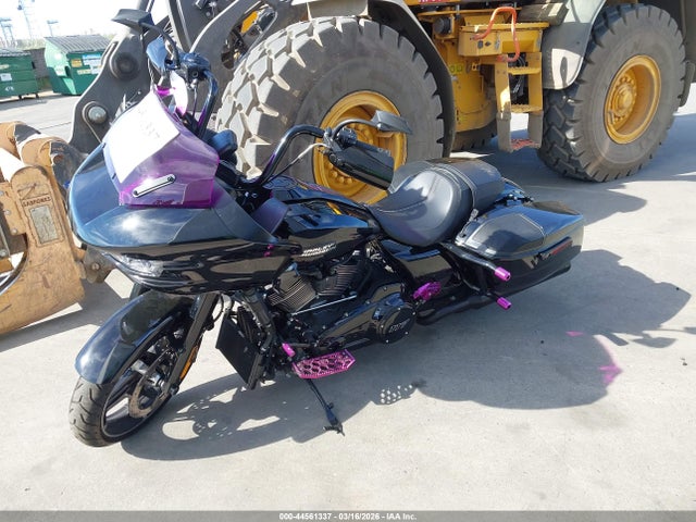 1HD1KH725SB632812 Harley-Davidson FLTRX