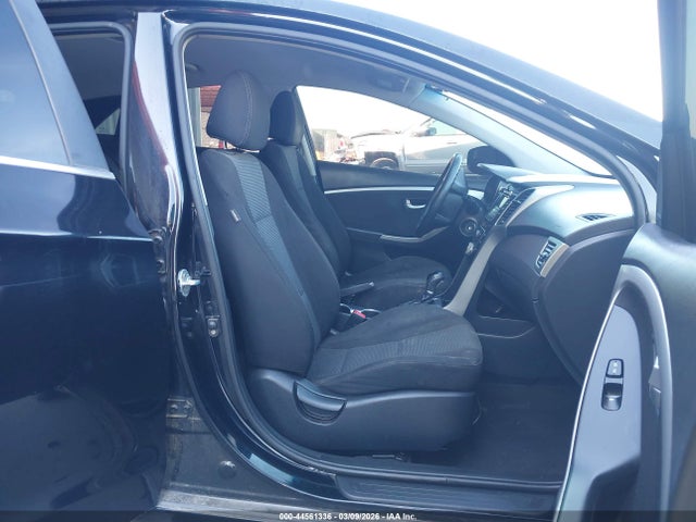 Hyundai ELANTRA GT 2016 KMHD35LH2GU287721 Image 5