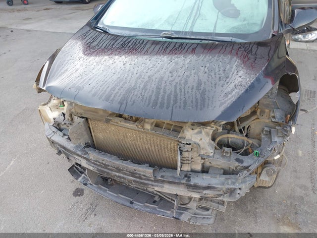 Hyundai ELANTRA GT 2016 KMHD35LH2GU287721 Image 6