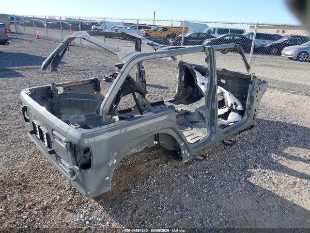 1C4JJXSJ2NW121455 Jeep Wrangler Unlimited Rubicon 392 4x4