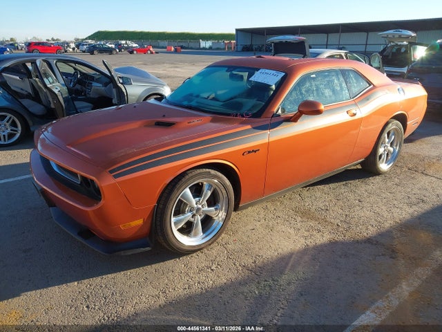 Продажа на аукционе авто 2011 Dodge Challenger R/t, vin: 2B3CJ5DT7BH539498, номер лота: 44561341