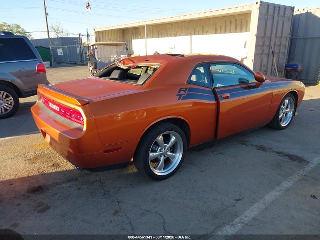 Продажа на аукционе авто 2011 Dodge Challenger R/t, vin: 2B3CJ5DT7BH539498, номер лота: 44561341