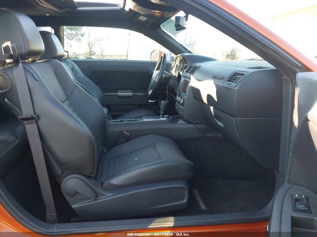 Продажа на аукционе авто 2011 Dodge Challenger R/t, vin: 2B3CJ5DT7BH539498, номер лота: 44561341