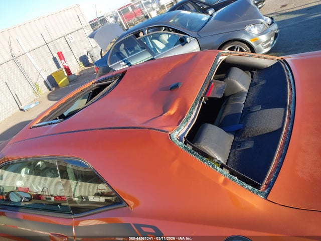 Продажа на аукционе авто 2011 Dodge Challenger R/t, vin: 2B3CJ5DT7BH539498, номер лота: 44561341