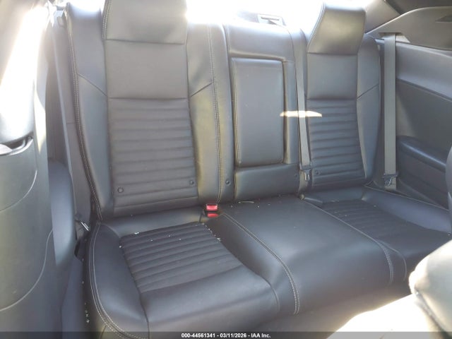 Продажа на аукционе авто 2011 Dodge Challenger R/t, vin: 2B3CJ5DT7BH539498, номер лота: 44561341