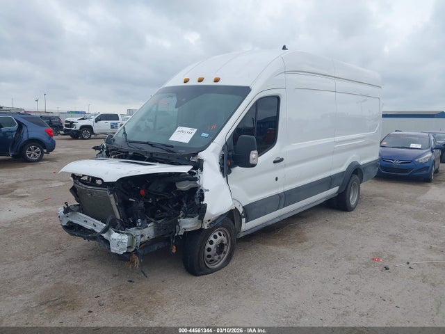 2024 Ford Transit-350 Cargo Van მანქანა იყიდება აუქციონზე, vin: 1FTRU8XG3RKA27661, აუქციონის ნომერი: 44561344