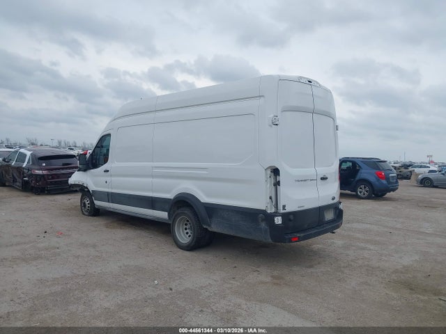 2024 Ford Transit-350 Cargo Van მანქანა იყიდება აუქციონზე, vin: 1FTRU8XG3RKA27661, აუქციონის ნომერი: 44561344
