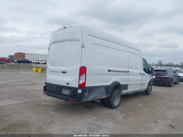 2024 Ford Transit-350 Cargo Van მანქანა იყიდება აუქციონზე, vin: 1FTRU8XG3RKA27661, აუქციონის ნომერი: 44561344