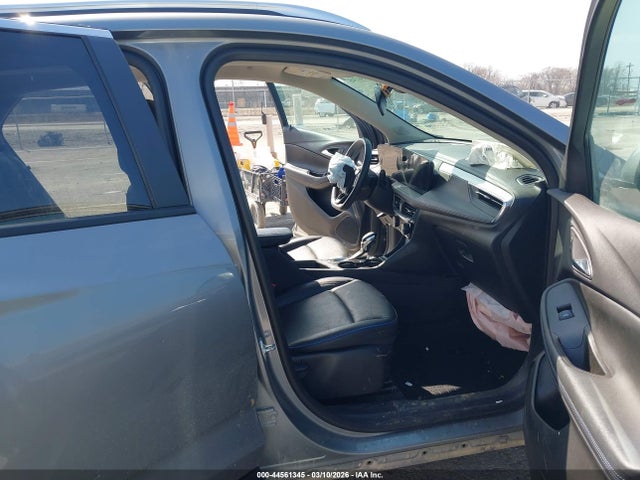 Продаж на аукціоні авто 2025 Buick Encore Gx Sport Touring Fwd, vin: KL4AMDSL2SB048706, номер лоту: 44561345