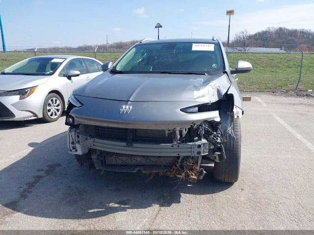 Продаж на аукціоні авто 2025 Buick Encore Gx Sport Touring Fwd, vin: KL4AMDSL2SB048706, номер лоту: 44561345