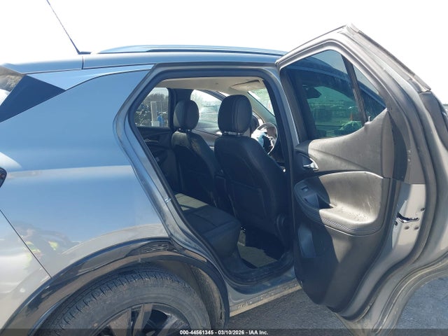 Продаж на аукціоні авто 2025 Buick Encore Gx Sport Touring Fwd, vin: KL4AMDSL2SB048706, номер лоту: 44561345