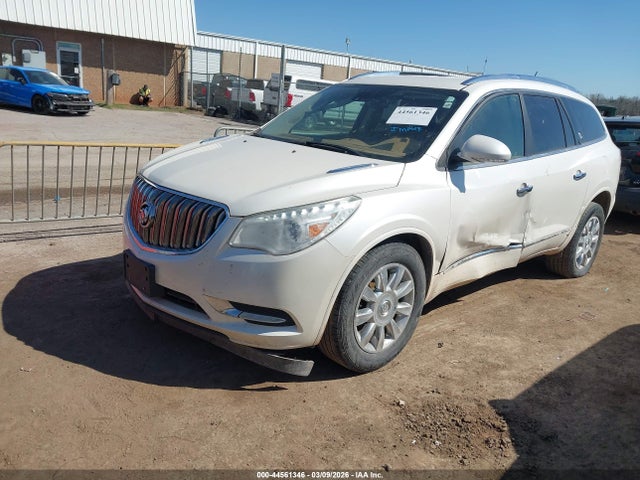 Aukcja sprzedaży 2014 Buick Enclave Premium, vin: 5GAKRCKD1EJ241505, numer aukcji: 44561346