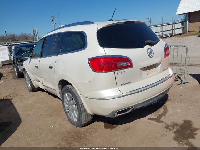 Aukcja sprzedaży 2014 Buick Enclave Premium, vin: 5GAKRCKD1EJ241505, numer aukcji: 44561346