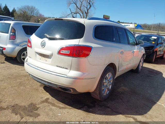 Aukcja sprzedaży 2014 Buick Enclave Premium, vin: 5GAKRCKD1EJ241505, numer aukcji: 44561346