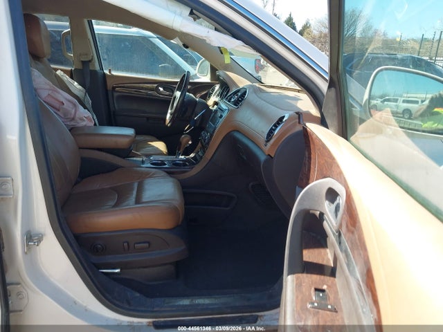 Aukcja sprzedaży 2014 Buick Enclave Premium, vin: 5GAKRCKD1EJ241505, numer aukcji: 44561346