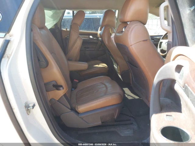 Aukcja sprzedaży 2014 Buick Enclave Premium, vin: 5GAKRCKD1EJ241505, numer aukcji: 44561346