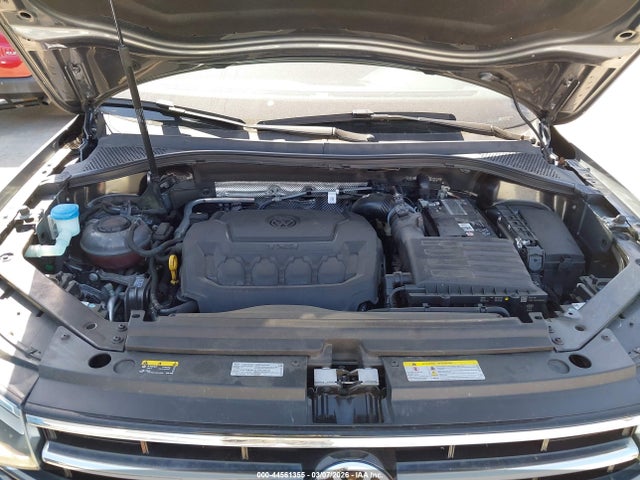 Aukcja sprzedaży 2023 Volkswagen Tiguan 2.0t S, vin: 3VVRB7AX4PM075475, numer aukcji: 44561355