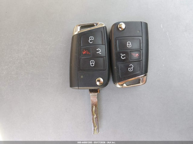 Aukcja sprzedaży 2023 Volkswagen Tiguan 2.0t S, vin: 3VVRB7AX4PM075475, numer aukcji: 44561355