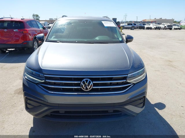 Aukcja sprzedaży 2023 Volkswagen Tiguan 2.0t S, vin: 3VVRB7AX4PM075475, numer aukcji: 44561355