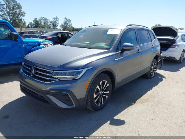 Aukcja sprzedaży 2023 Volkswagen Tiguan 2.0t S, vin: 3VVRB7AX4PM075475, numer aukcji: 44561355