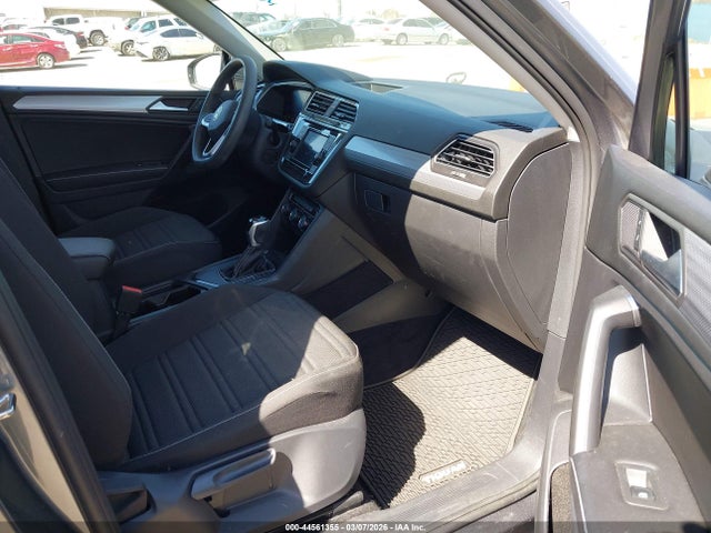 Aukcja sprzedaży 2023 Volkswagen Tiguan 2.0t S, vin: 3VVRB7AX4PM075475, numer aukcji: 44561355