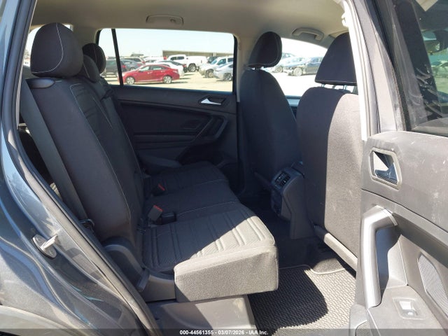 Aukcja sprzedaży 2023 Volkswagen Tiguan 2.0t S, vin: 3VVRB7AX4PM075475, numer aukcji: 44561355