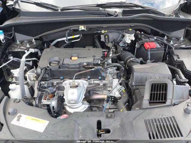 3CZRZ1H52TM701220 Honda Hr-v 2wd Sport