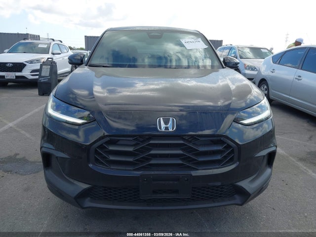 3CZRZ1H52TM701220 Honda Hr-v 2wd Sport