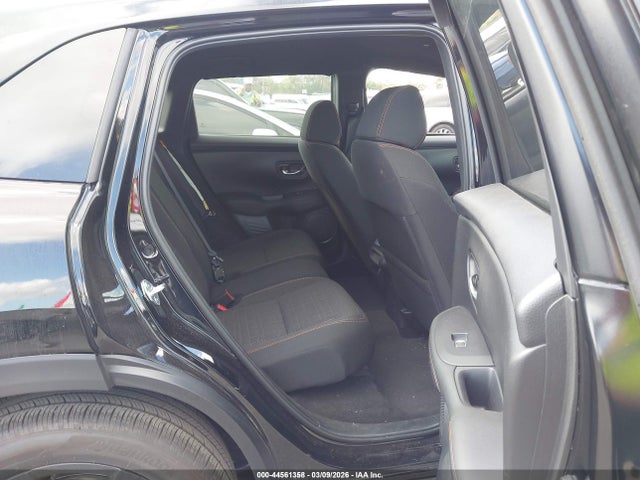 3CZRZ1H52TM701220 Honda Hr-v 2wd Sport