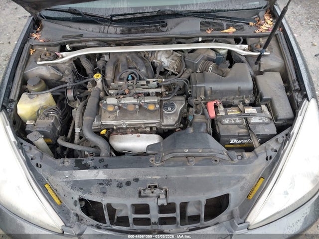 2004 Lexus Es 330 მანქანა იყიდება აუქციონზე, vin: JTHBA30G745048638, აუქციონის ნომერი: 44561359