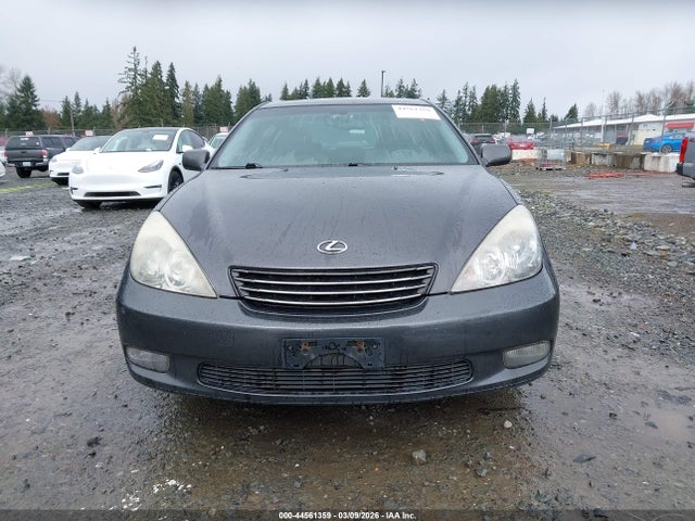 2004 Lexus Es 330 მანქანა იყიდება აუქციონზე, vin: JTHBA30G745048638, აუქციონის ნომერი: 44561359