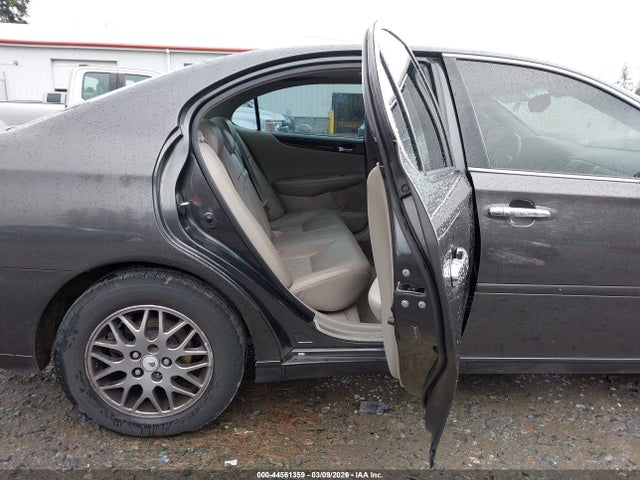 2004 Lexus Es 330 მანქანა იყიდება აუქციონზე, vin: JTHBA30G745048638, აუქციონის ნომერი: 44561359