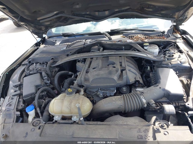 1FA6P8TD4L5133943 Ford Mustang Ecoboost Premium Fastback
