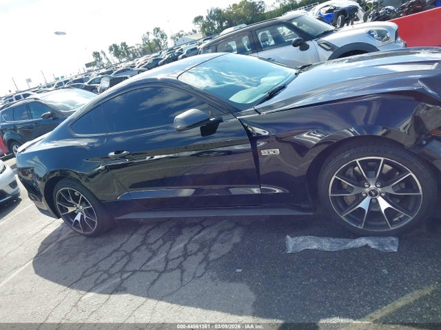 1FA6P8TD4L5133943 Ford Mustang Ecoboost Premium Fastback