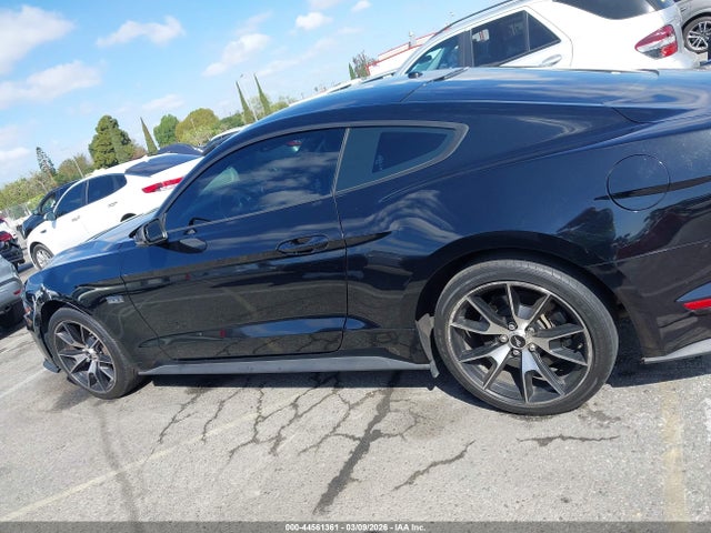 1FA6P8TD4L5133943 Ford Mustang Ecoboost Premium Fastback