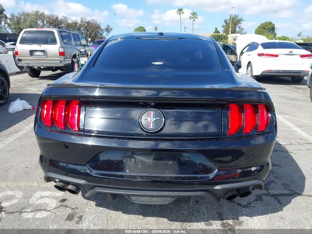 1FA6P8TD4L5133943 Ford Mustang Ecoboost Premium Fastback