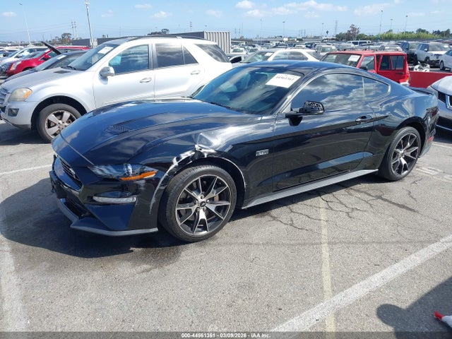 1FA6P8TD4L5133943 Ford Mustang Ecoboost Premium Fastback