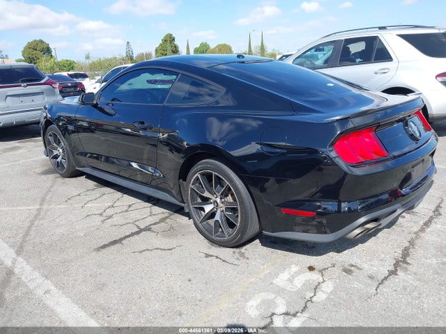 1FA6P8TD4L5133943 Ford Mustang Ecoboost Premium Fastback