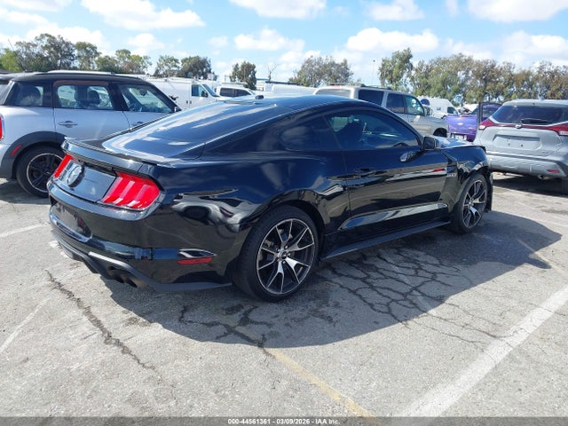 1FA6P8TD4L5133943 Ford Mustang Ecoboost Premium Fastback