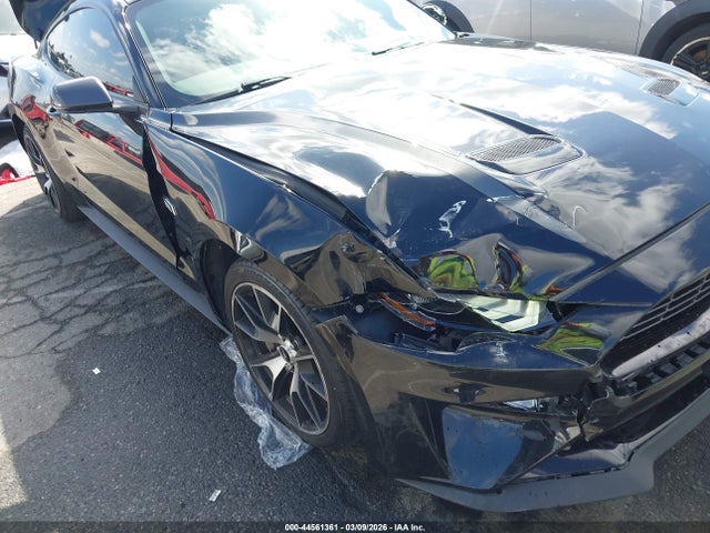 1FA6P8TD4L5133943 Ford Mustang Ecoboost Premium Fastback