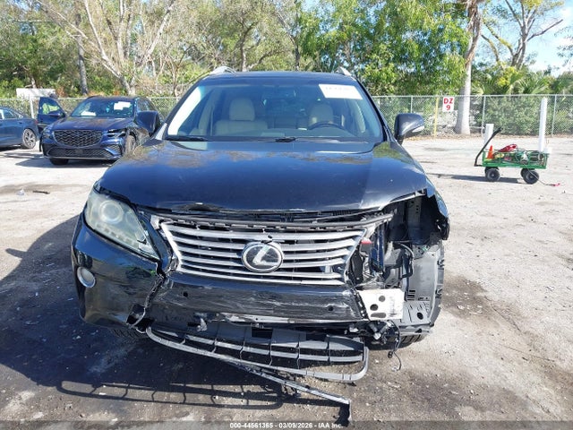2015 Lexus Rx 350 მანქანა იყიდება აუქციონზე, vin: 2T2ZK1BA1FC163702, აუქციონის ნომერი: 44561365