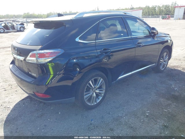 2015 Lexus Rx 350 მანქანა იყიდება აუქციონზე, vin: 2T2ZK1BA1FC163702, აუქციონის ნომერი: 44561365