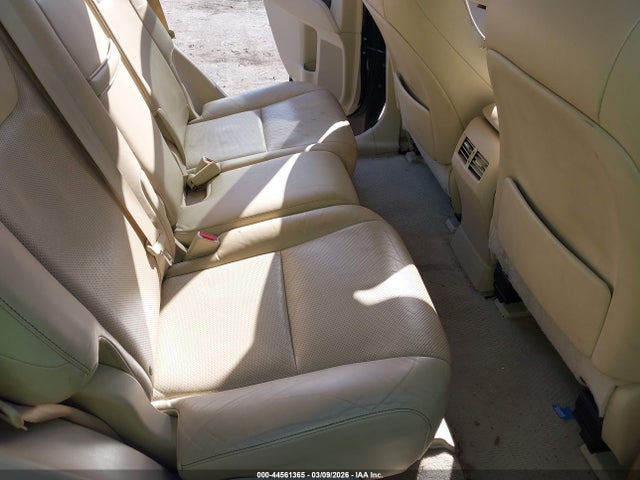 2015 Lexus Rx 350 მანქანა იყიდება აუქციონზე, vin: 2T2ZK1BA1FC163702, აუქციონის ნომერი: 44561365