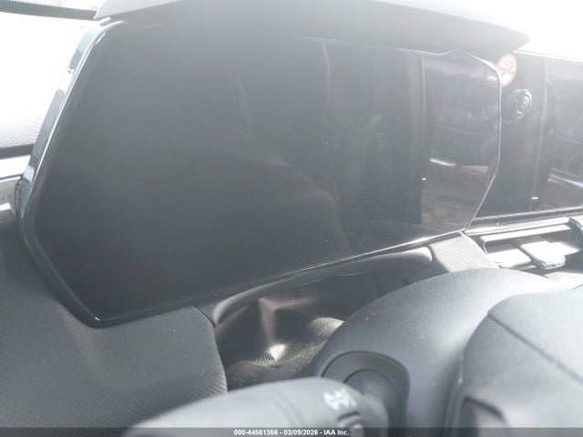Chevrolet Trailblazer Awd Lt 2025 KL79MRSL2SB124539 Image 15